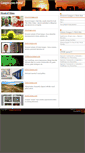 Mobile Screenshot of portal.gangov.com